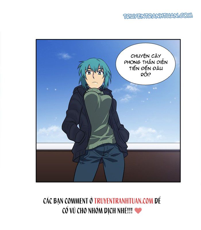 đọc truyện The Gamer Chương 166 ảnh 34 tại Thiên Thai Truyện