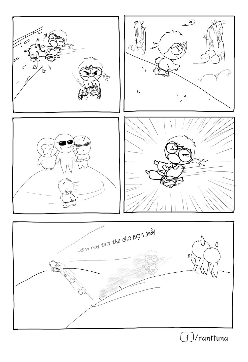 đọc truyện The Gamer Chương 166 ảnh 35 tại Thiên Thai Truyện