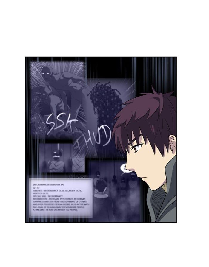 đọc truyện The Gamer Chương 166 ảnh 7 tại Thiên Thai Truyện