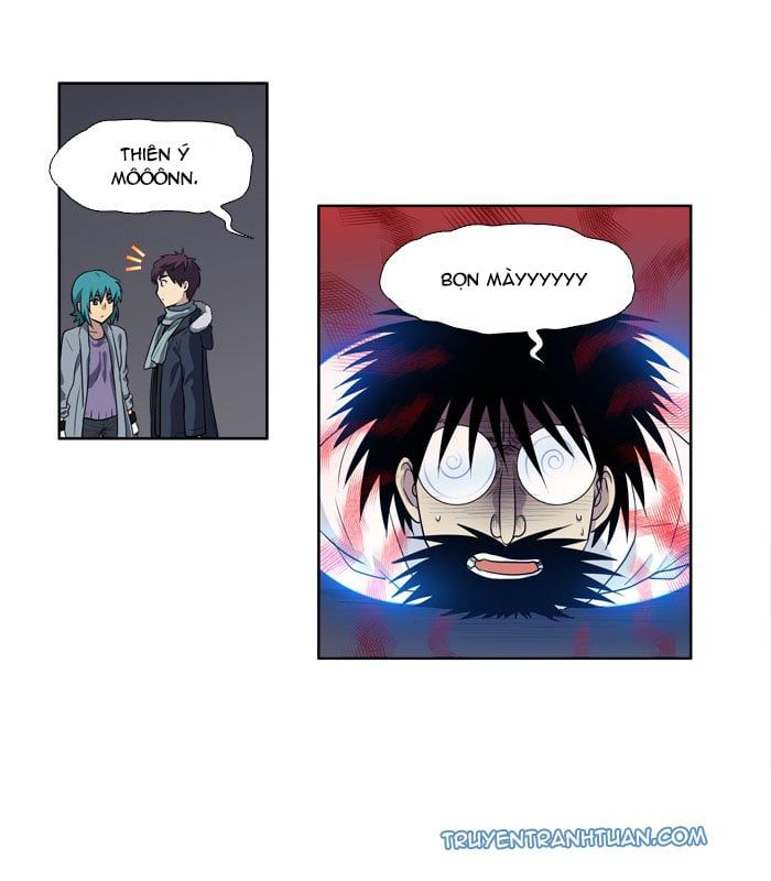 đọc truyện The Gamer Chương 166 ảnh 8 tại Thiên Thai Truyện