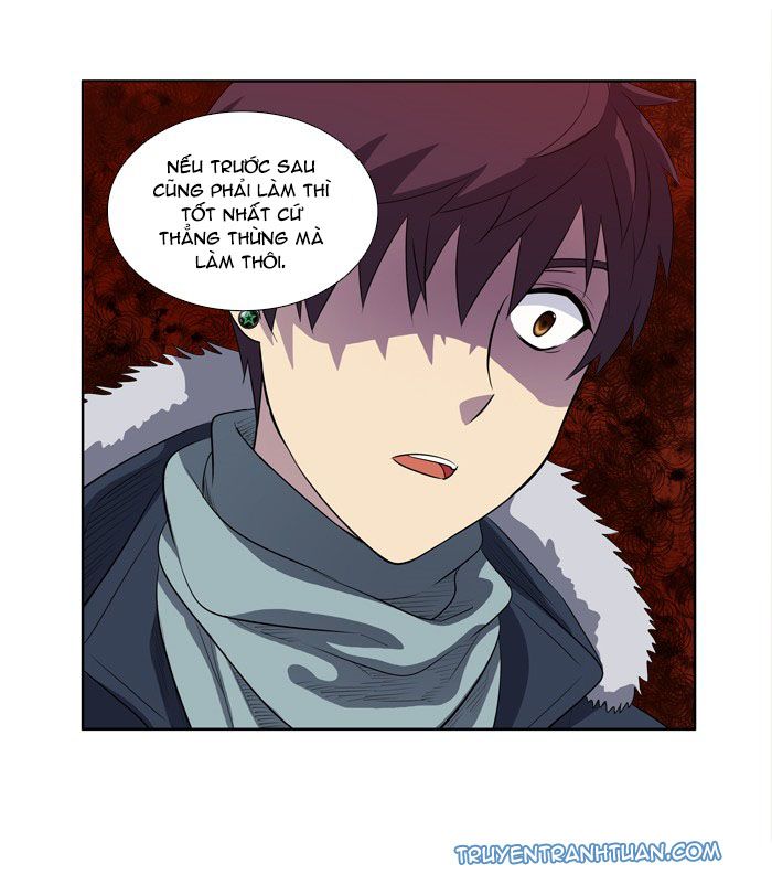 đọc truyện The Gamer Chương 166 ảnh 10 tại Thiên Thai Truyện