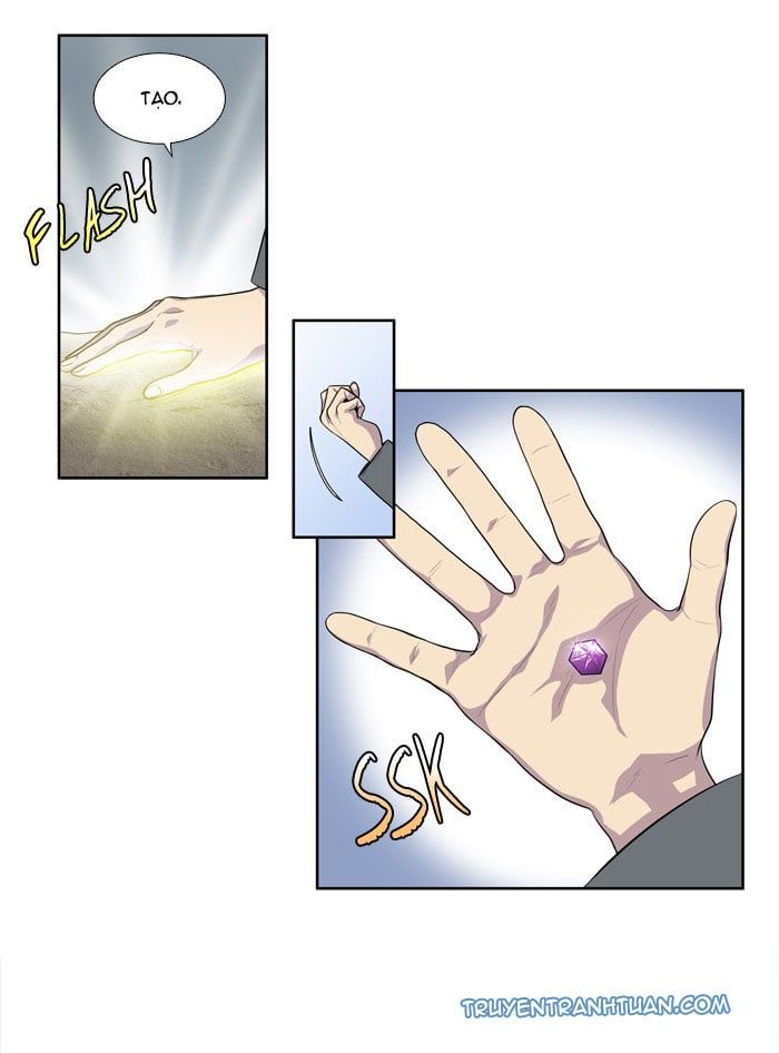 đọc truyện The Gamer Chương 167 ảnh 14 tại Thiên Thai Truyện