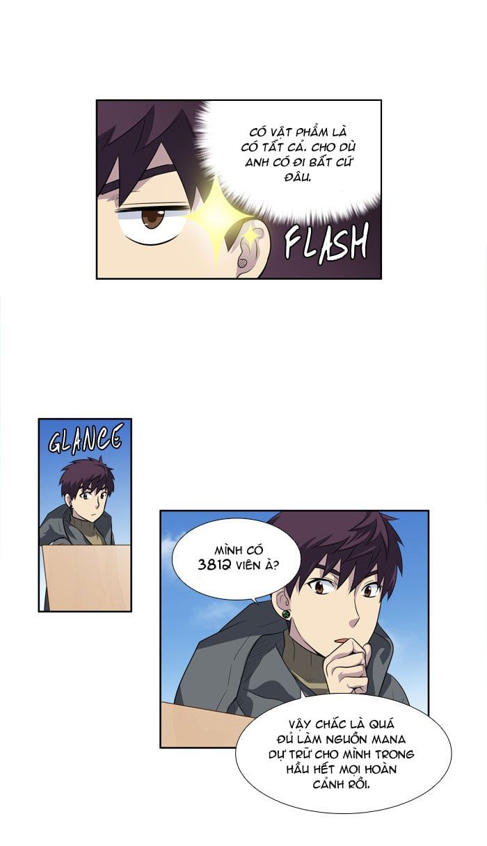 đọc truyện The Gamer Chương 167 ảnh 17 tại Thiên Thai Truyện