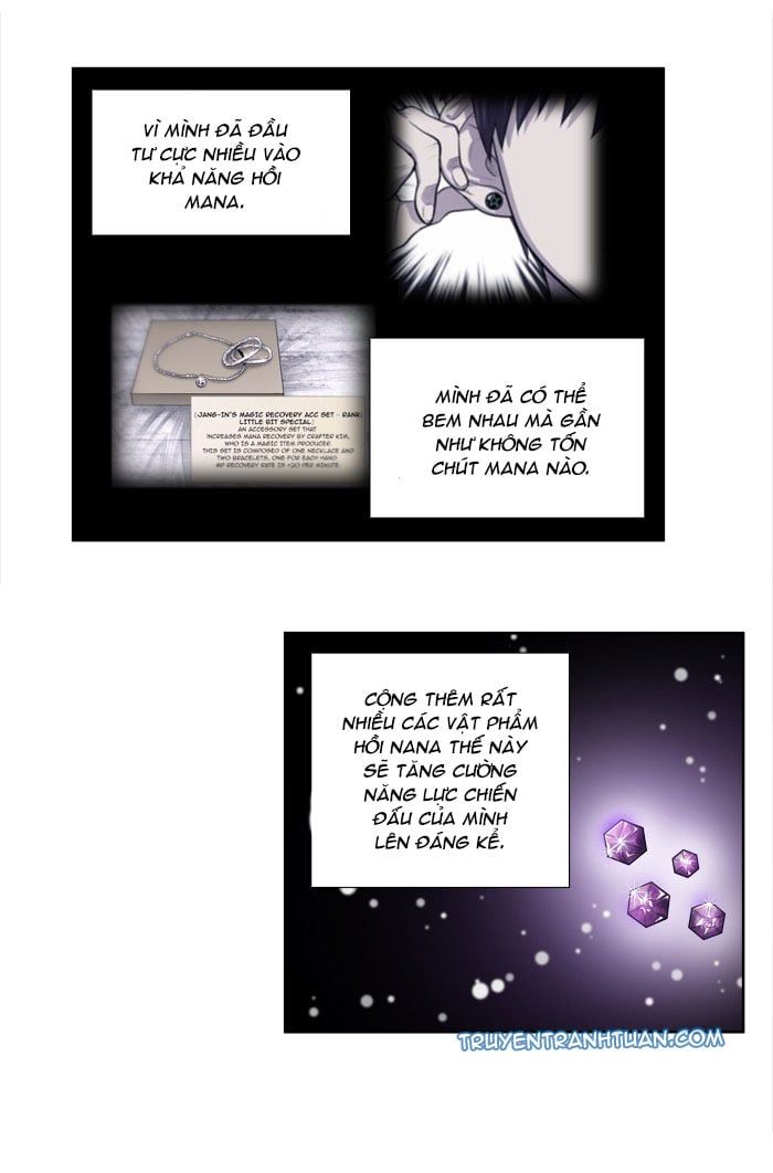 đọc truyện The Gamer Chương 167 ảnh 18 tại Thiên Thai Truyện