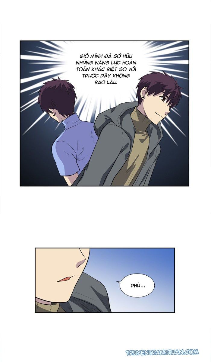 đọc truyện The Gamer Chương 167 ảnh 20 tại Thiên Thai Truyện