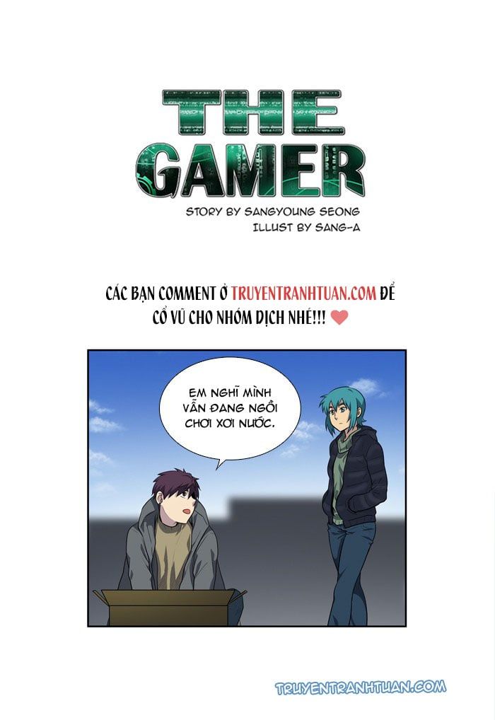 đọc truyện The Gamer Chương 167 ảnh 4 tại Thiên Thai Truyện
