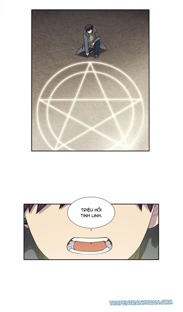 đọc truyện The Gamer Chương 167 ảnh 22 tại Thiên Thai Truyện