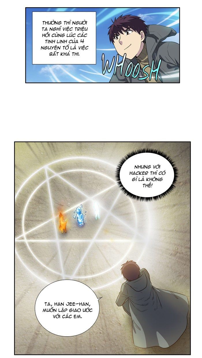 đọc truyện The Gamer Chương 167 ảnh 25 tại Thiên Thai Truyện