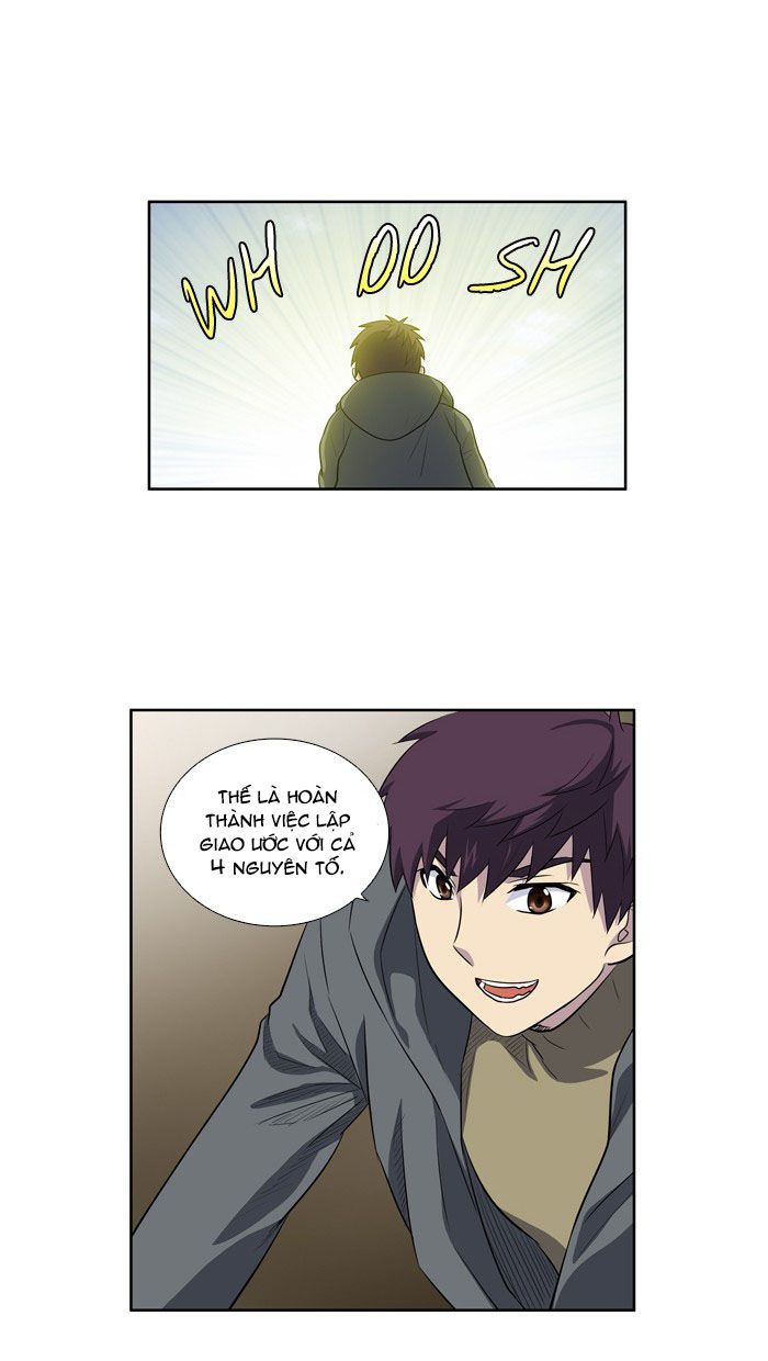 đọc truyện The Gamer Chương 167 ảnh 27 tại Thiên Thai Truyện