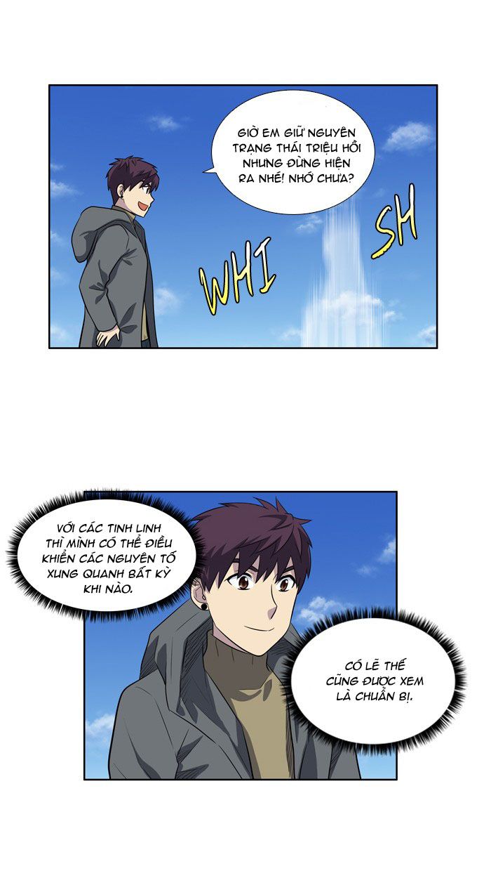 đọc truyện The Gamer Chương 167 ảnh 29 tại Thiên Thai Truyện