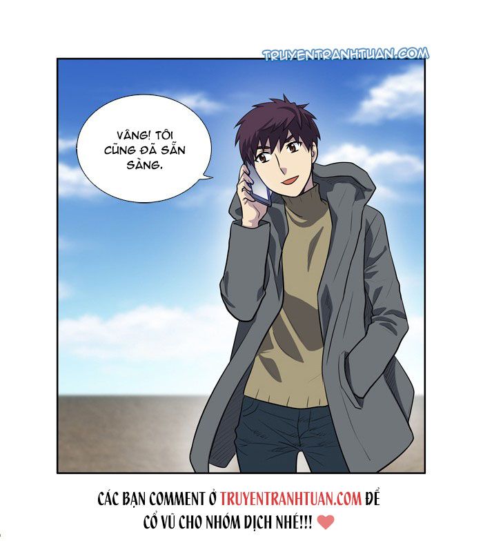 đọc truyện The Gamer Chương 167 ảnh 31 tại Thiên Thai Truyện