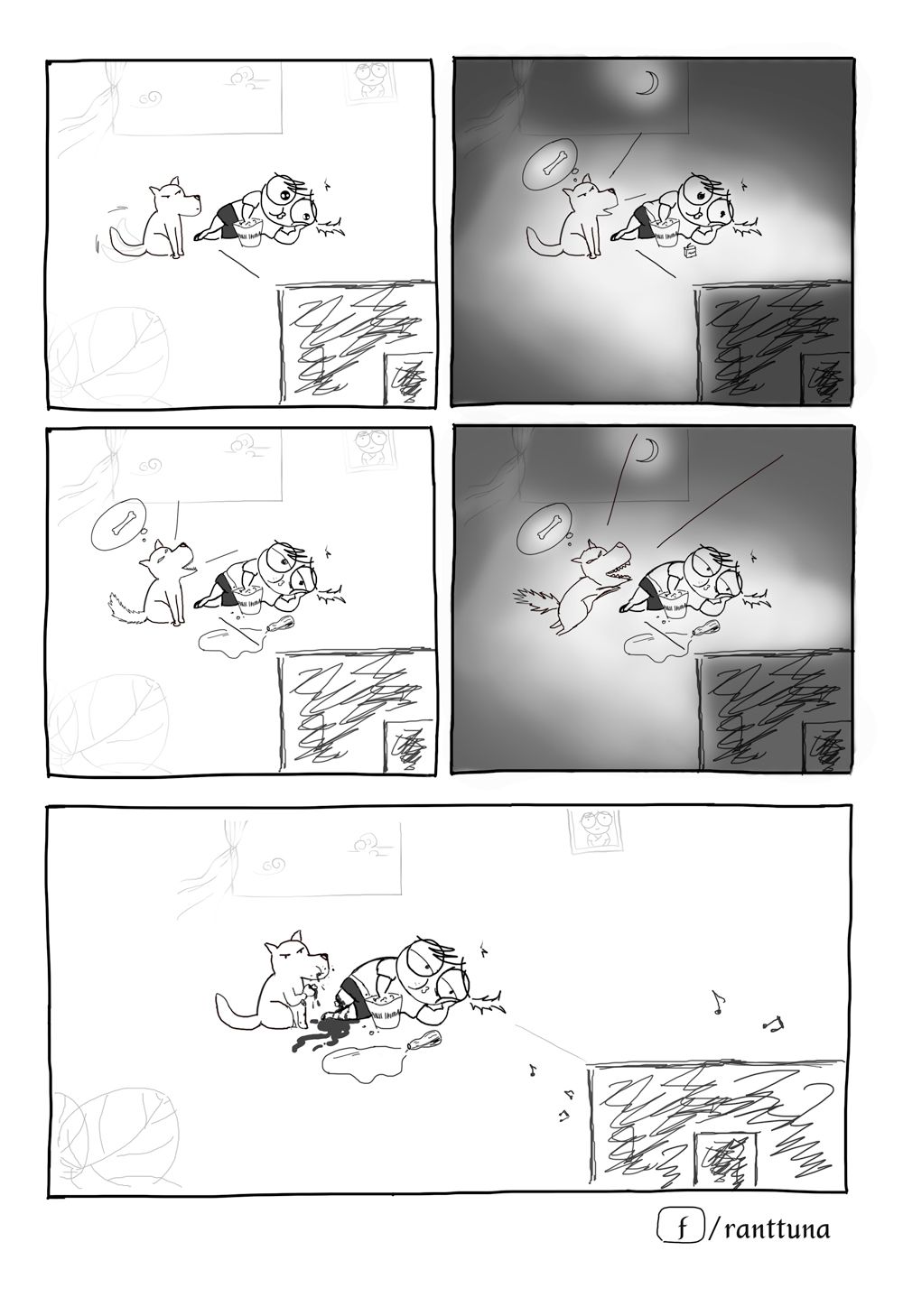 đọc truyện The Gamer Chương 167 ảnh 32 tại Thiên Thai Truyện