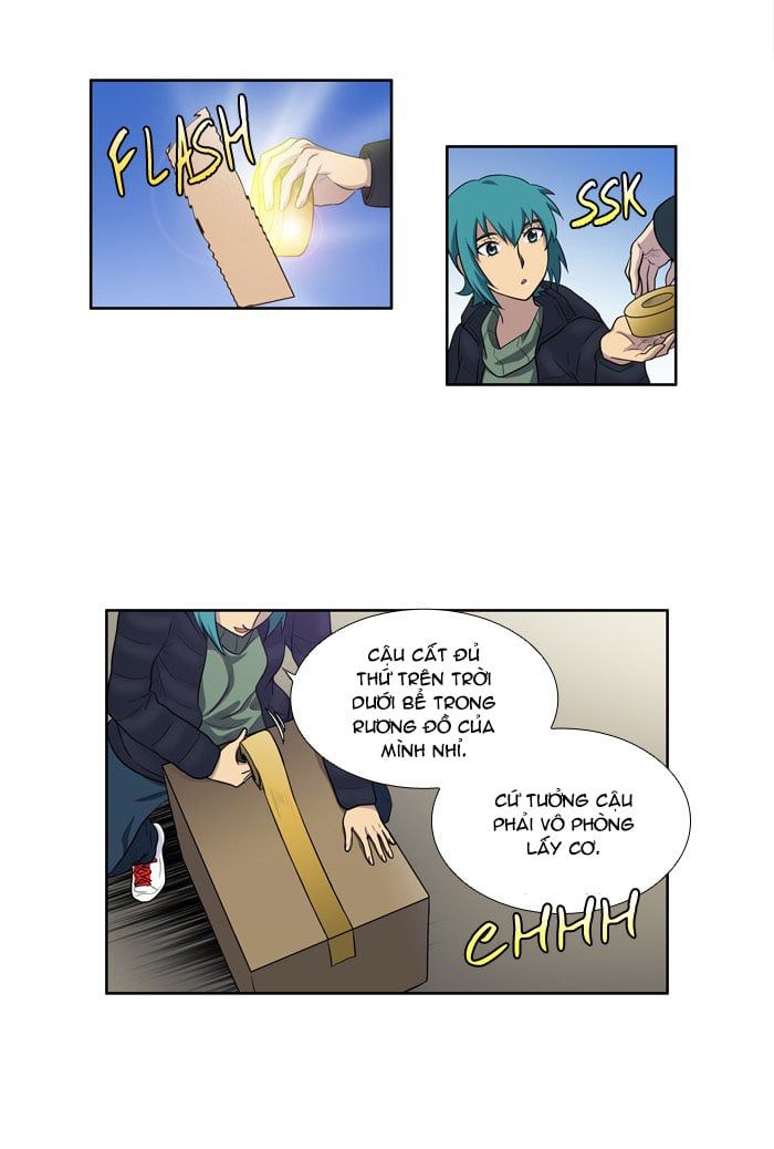 đọc truyện The Gamer Chương 167 ảnh 7 tại Thiên Thai Truyện