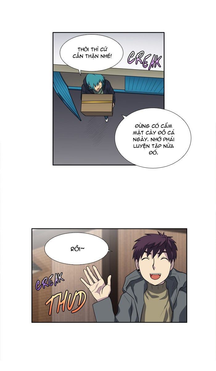 đọc truyện The Gamer Chương 167 ảnh 9 tại Thiên Thai Truyện