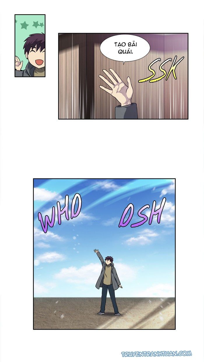 đọc truyện The Gamer Chương 167 ảnh 10 tại Thiên Thai Truyện