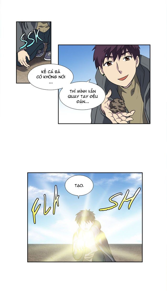 đọc truyện The Gamer Chương 167 ảnh 11 tại Thiên Thai Truyện