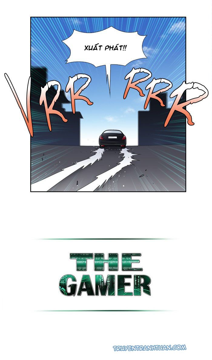 đọc truyện The Gamer Chương 168 ảnh 16 tại Thiên Thai Truyện