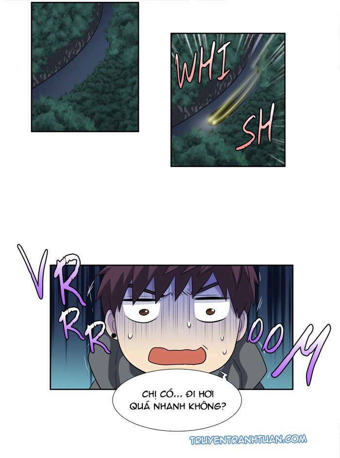 đọc truyện The Gamer Chương 168 ảnh 17 tại Thiên Thai Truyện