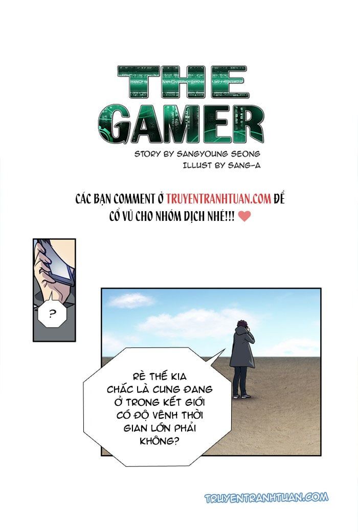 đọc truyện The Gamer Chương 168 ảnh 4 tại Thiên Thai Truyện