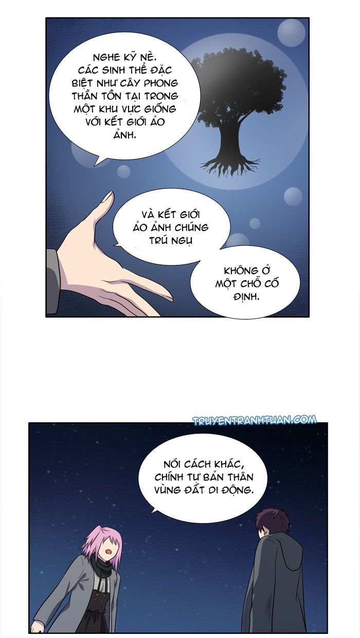 đọc truyện The Gamer Chương 168 ảnh 27 tại Thiên Thai Truyện