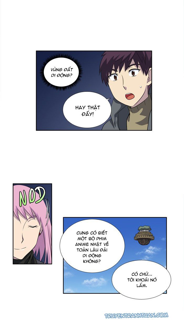 đọc truyện The Gamer Chương 168 ảnh 28 tại Thiên Thai Truyện