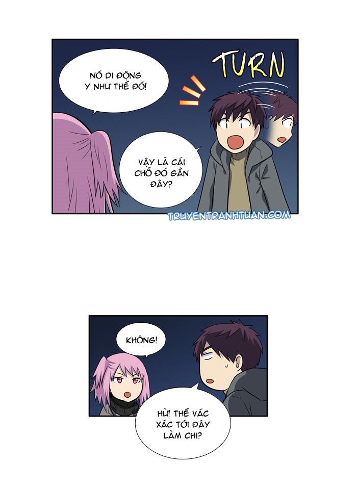 đọc truyện The Gamer Chương 168 ảnh 29 tại Thiên Thai Truyện