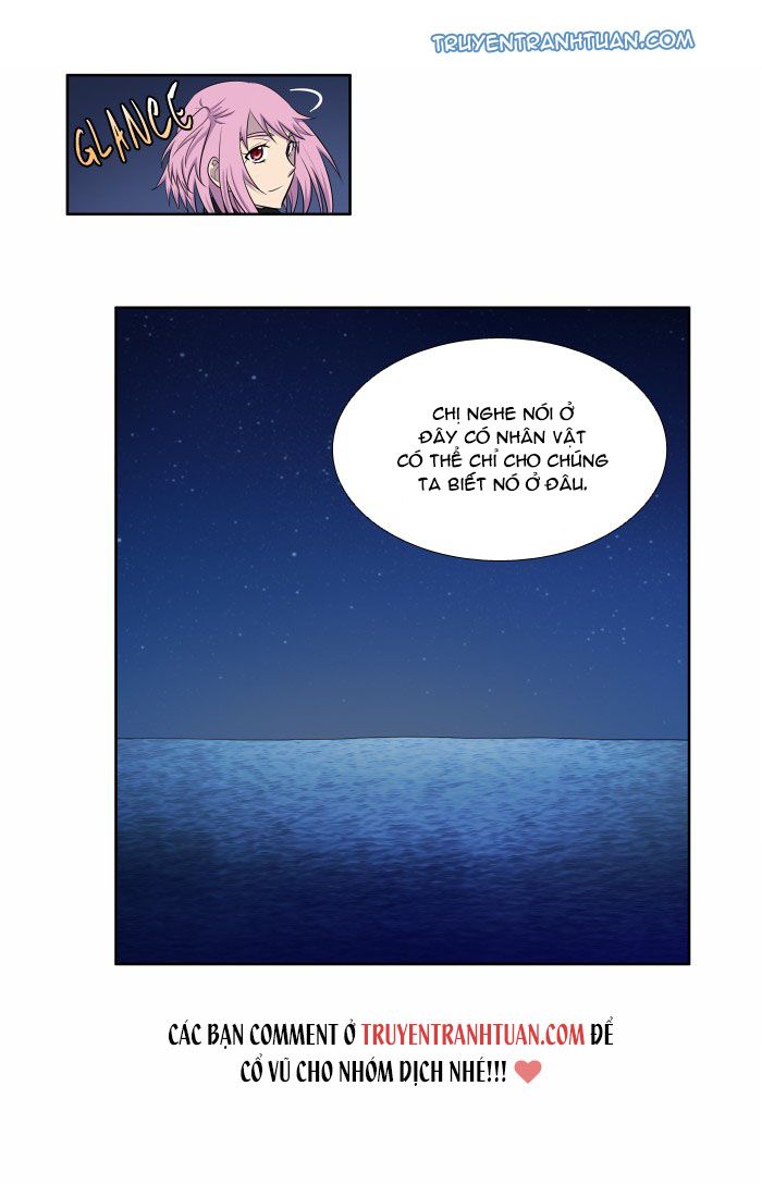 đọc truyện The Gamer Chương 168 ảnh 30 tại Thiên Thai Truyện