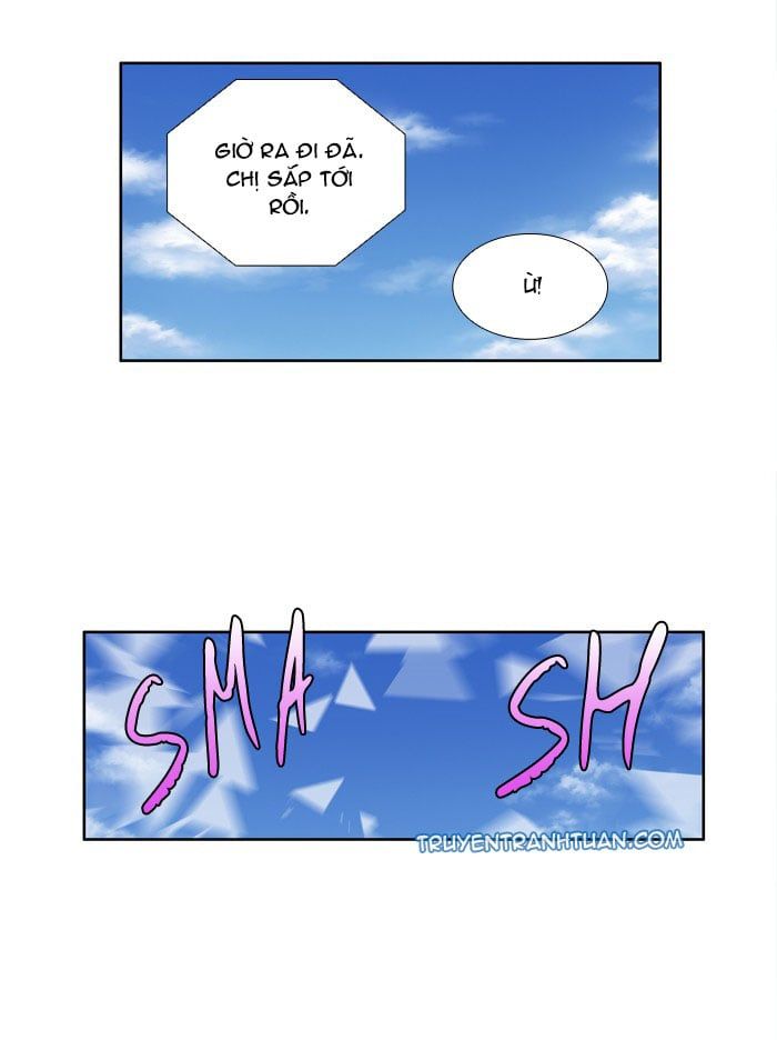 đọc truyện The Gamer Chương 168 ảnh 5 tại Thiên Thai Truyện