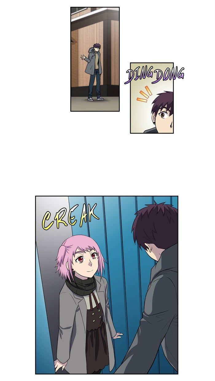 đọc truyện The Gamer Chương 168 ảnh 6 tại Thiên Thai Truyện