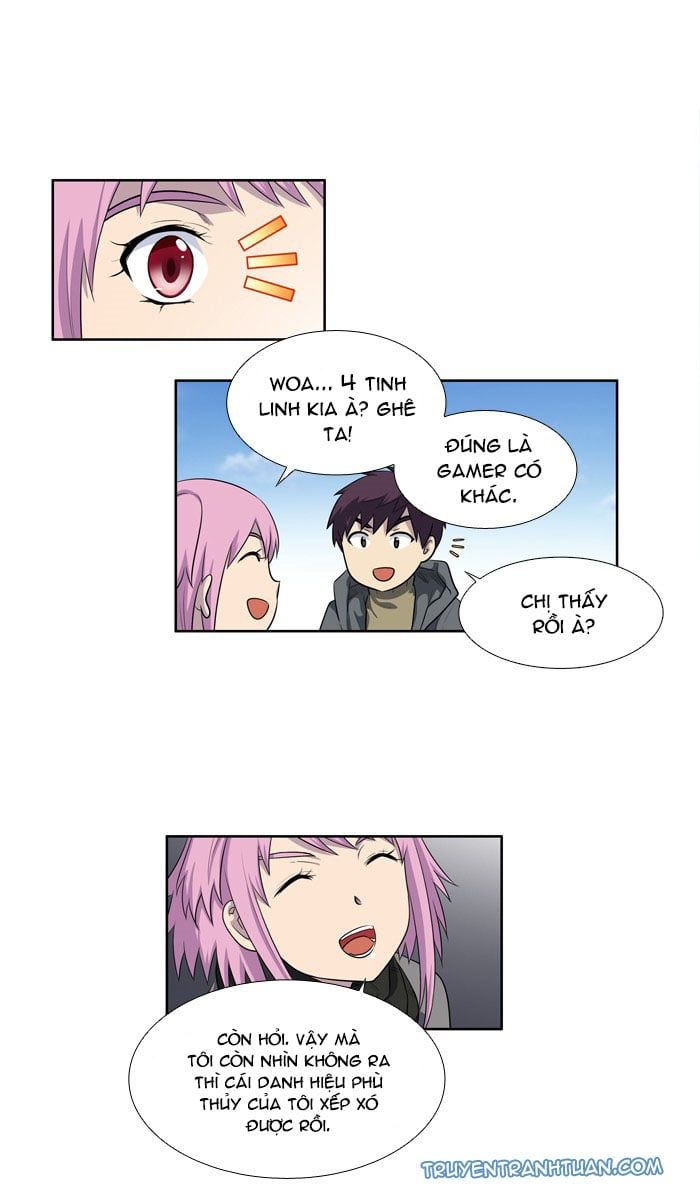 đọc truyện The Gamer Chương 168 ảnh 7 tại Thiên Thai Truyện