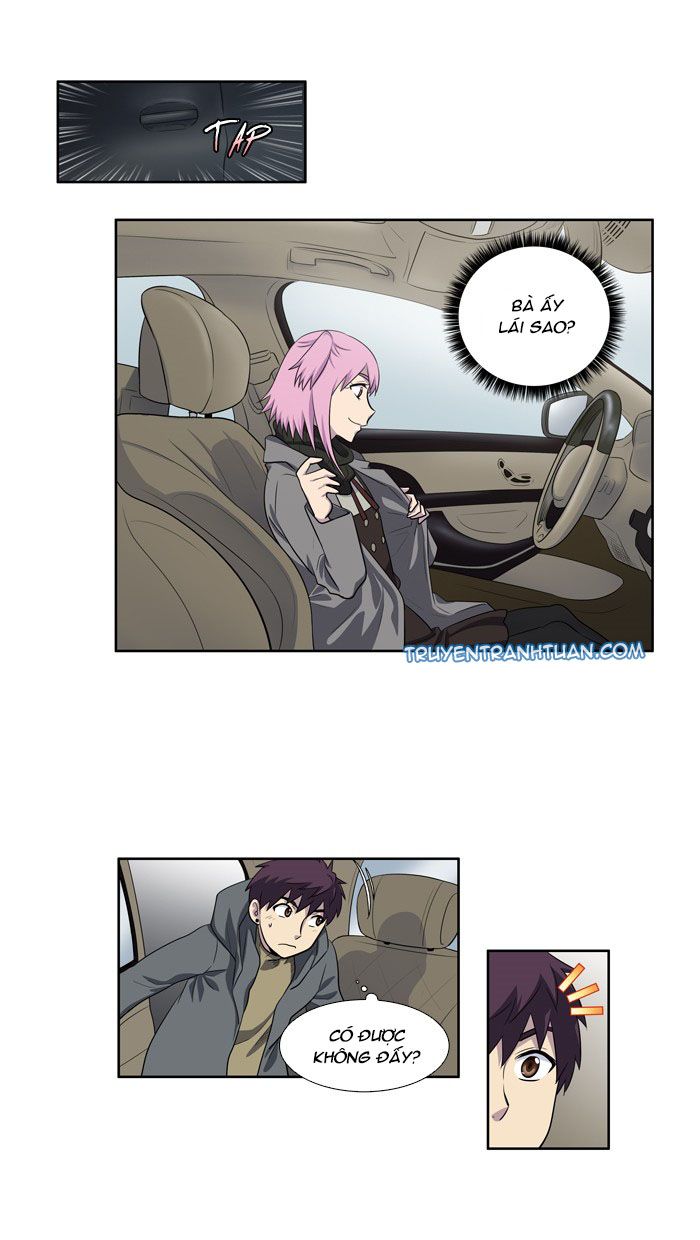 đọc truyện The Gamer Chương 168 ảnh 10 tại Thiên Thai Truyện