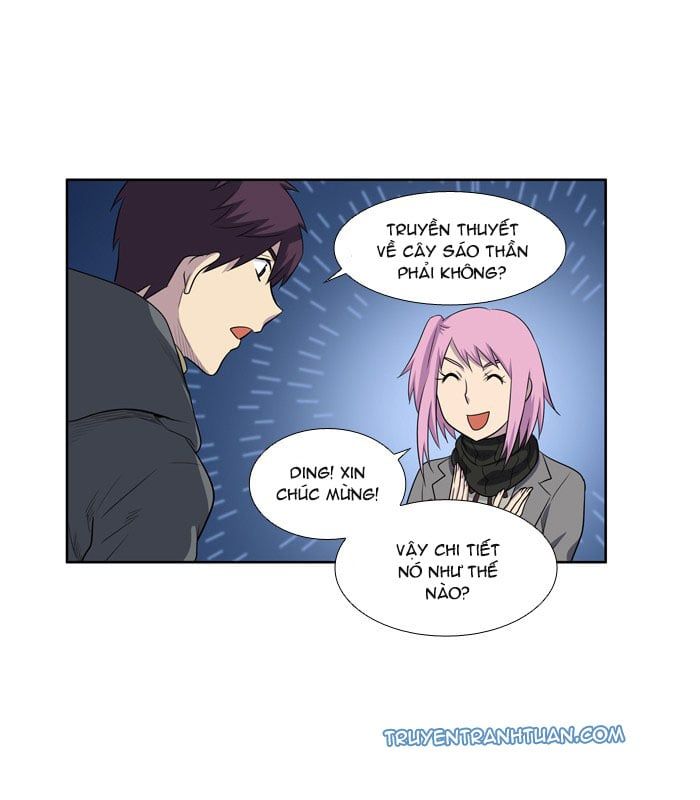 đọc truyện The Gamer Chương 169 ảnh 15 tại Thiên Thai Truyện