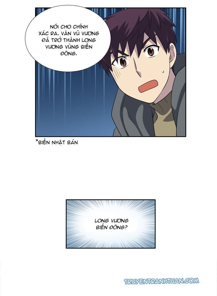 đọc truyện The Gamer Chương 169 ảnh 18 tại Thiên Thai Truyện