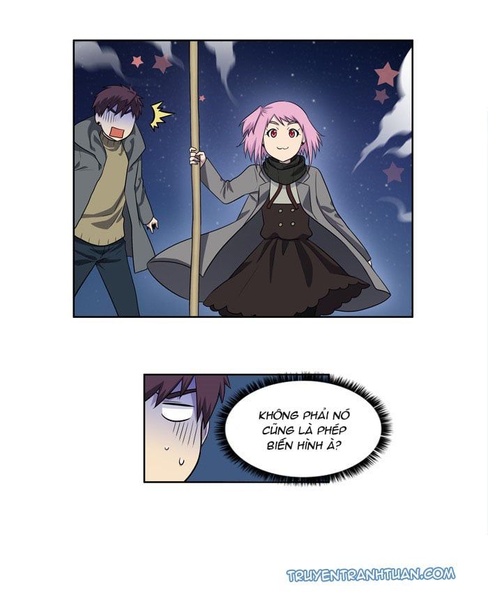 đọc truyện The Gamer Chương 169 ảnh 21 tại Thiên Thai Truyện