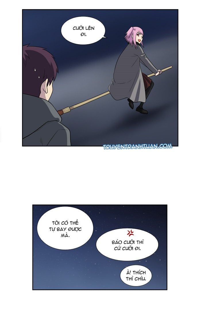 đọc truyện The Gamer Chương 169 ảnh 22 tại Thiên Thai Truyện