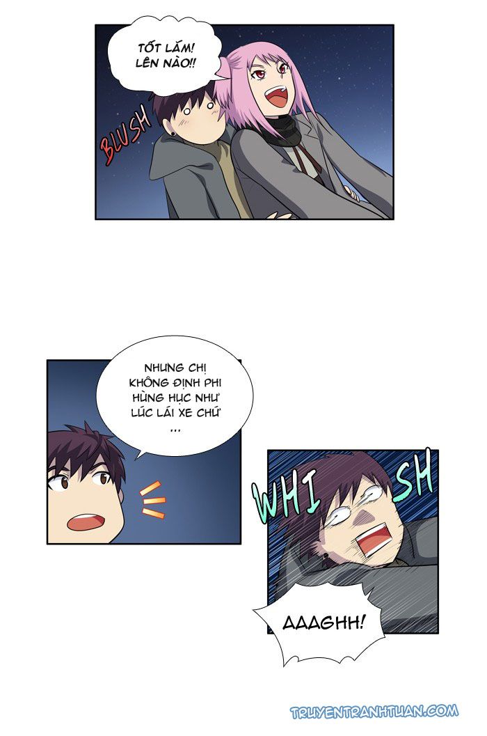 đọc truyện The Gamer Chương 169 ảnh 25 tại Thiên Thai Truyện