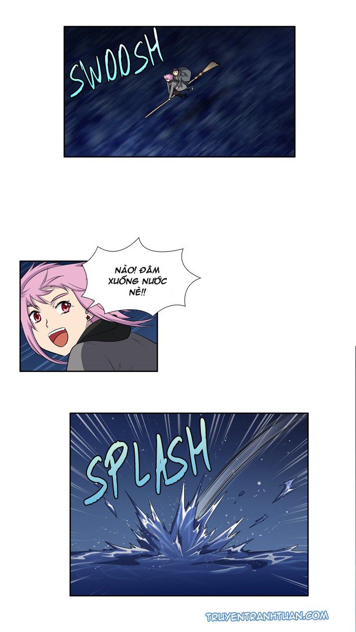 đọc truyện The Gamer Chương 169 ảnh 27 tại Thiên Thai Truyện