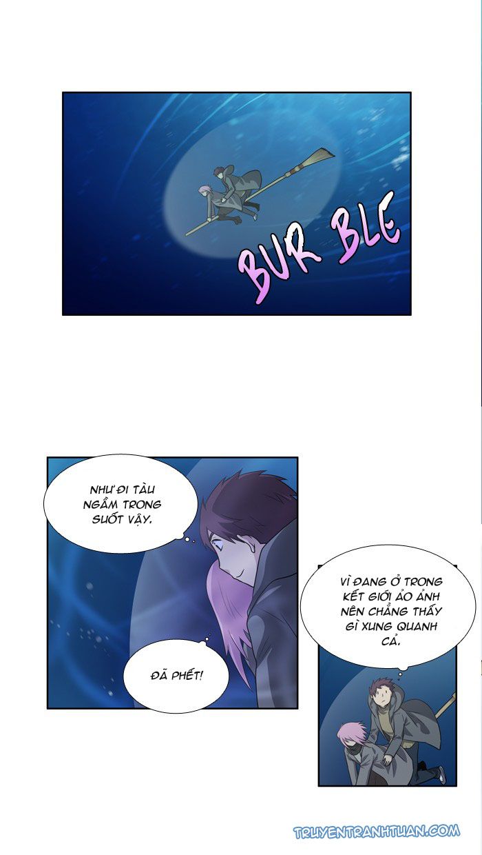 đọc truyện The Gamer Chương 169 ảnh 28 tại Thiên Thai Truyện