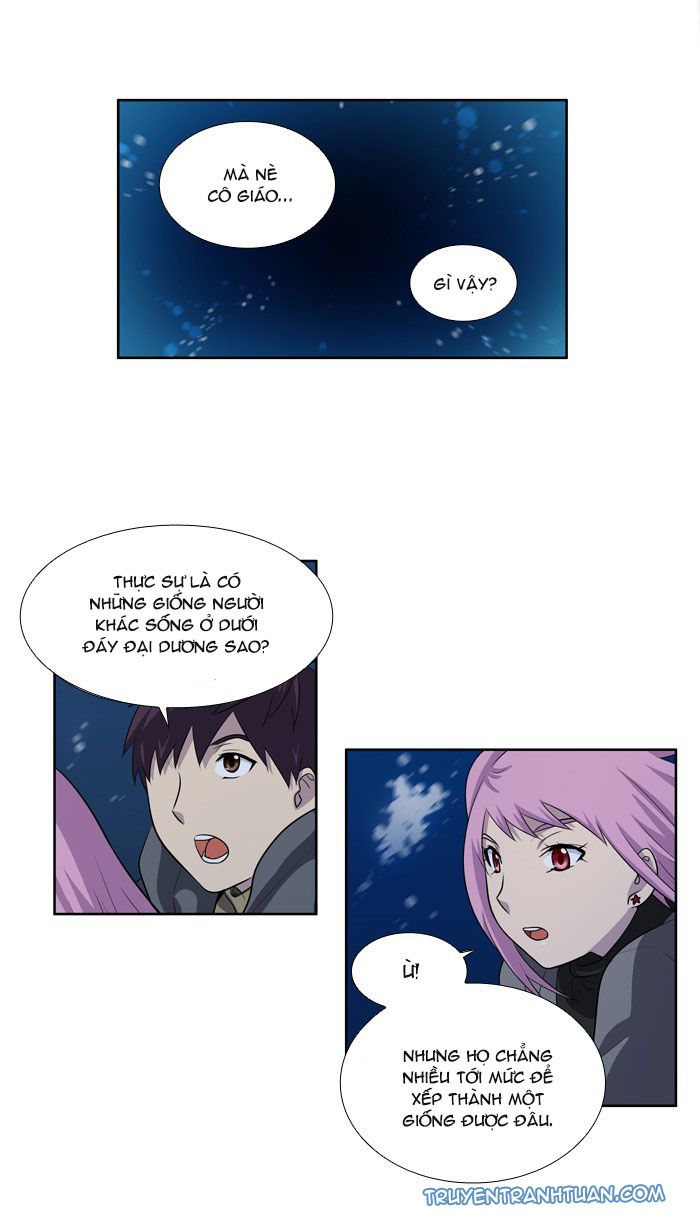 đọc truyện The Gamer Chương 169 ảnh 29 tại Thiên Thai Truyện