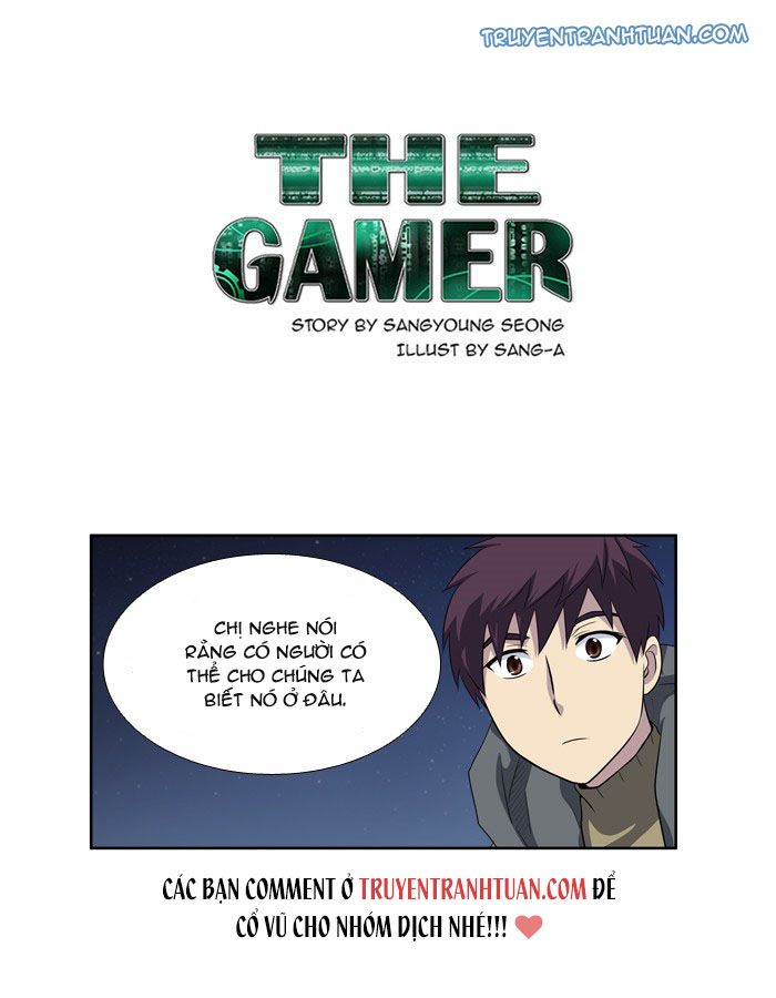 đọc truyện The Gamer Chương 169 ảnh 5 tại Thiên Thai Truyện