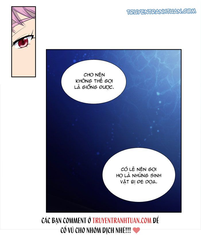 đọc truyện The Gamer Chương 169 ảnh 32 tại Thiên Thai Truyện