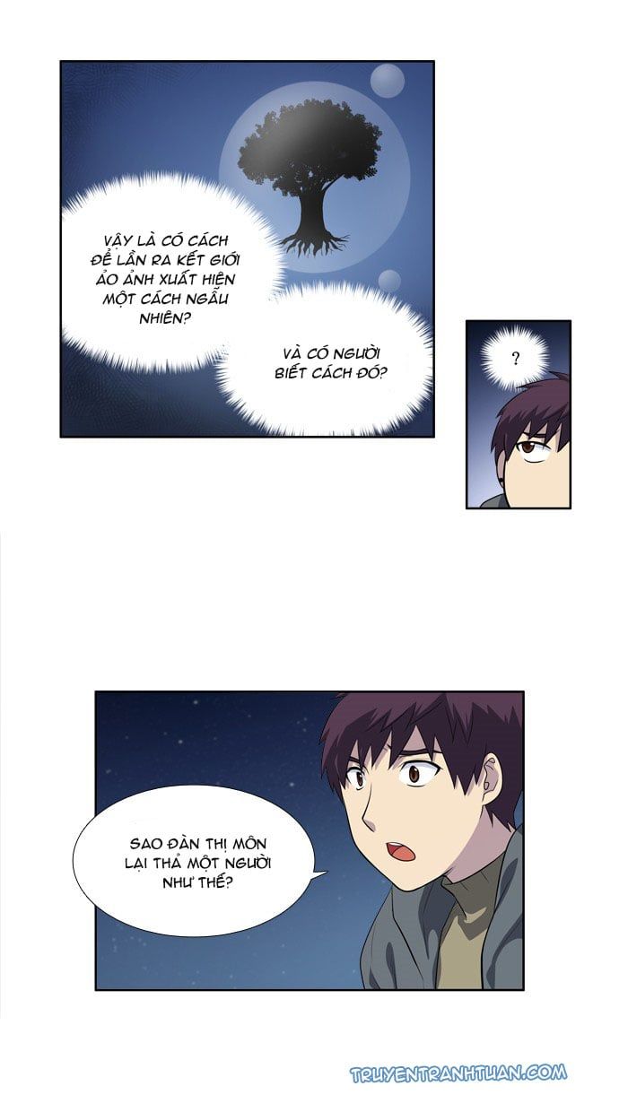 đọc truyện The Gamer Chương 169 ảnh 6 tại Thiên Thai Truyện