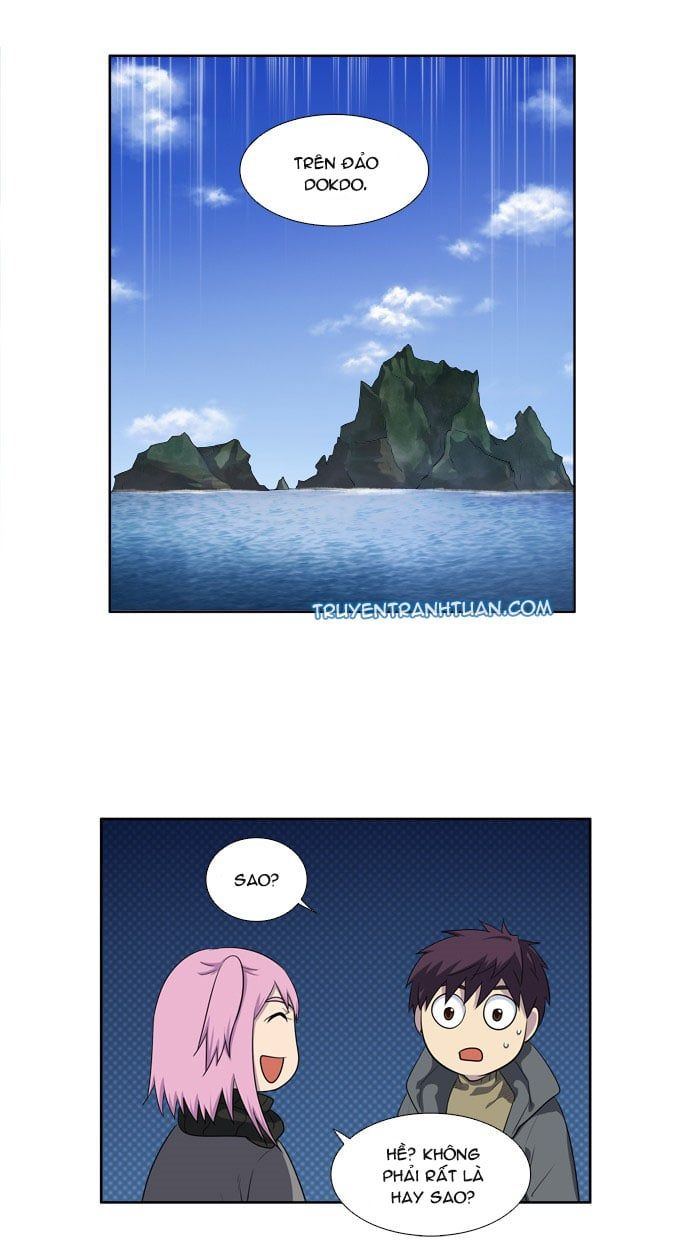 đọc truyện The Gamer Chương 169 ảnh 10 tại Thiên Thai Truyện