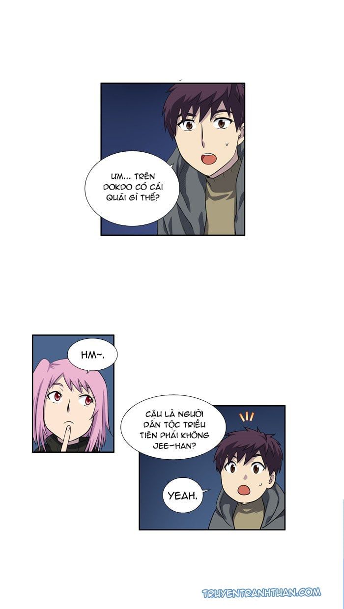 đọc truyện The Gamer Chương 169 ảnh 11 tại Thiên Thai Truyện