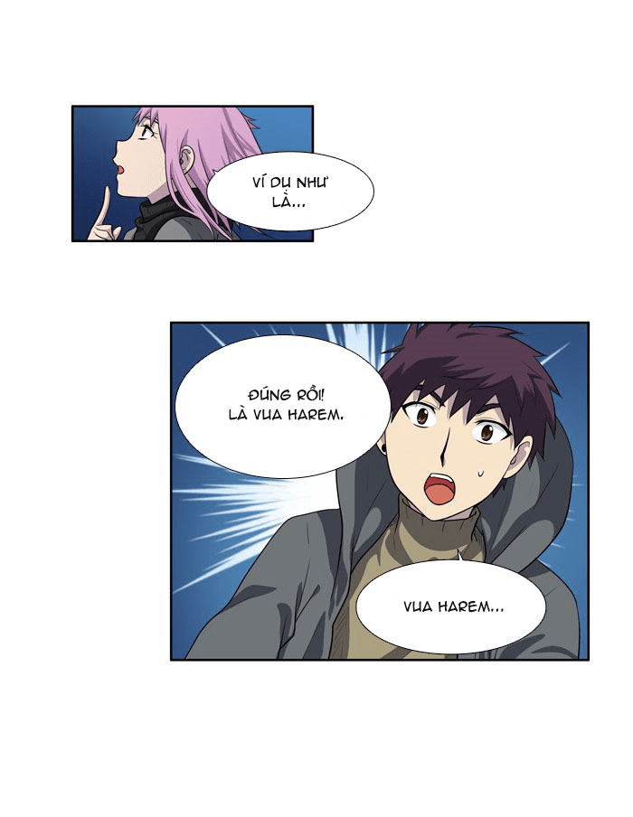 đọc truyện The Gamer Chương 170 ảnh 12 tại Thiên Thai Truyện