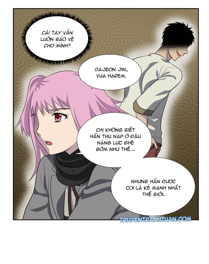 đọc truyện The Gamer Chương 170 ảnh 13 tại Thiên Thai Truyện