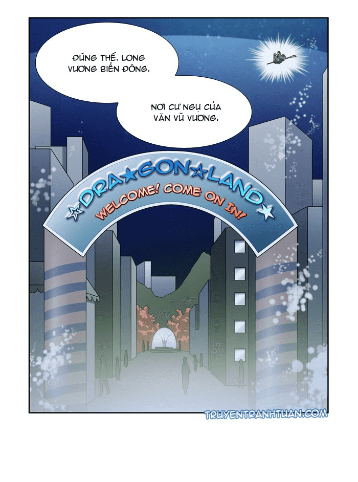 đọc truyện The Gamer Chương 170 ảnh 17 tại Thiên Thai Truyện