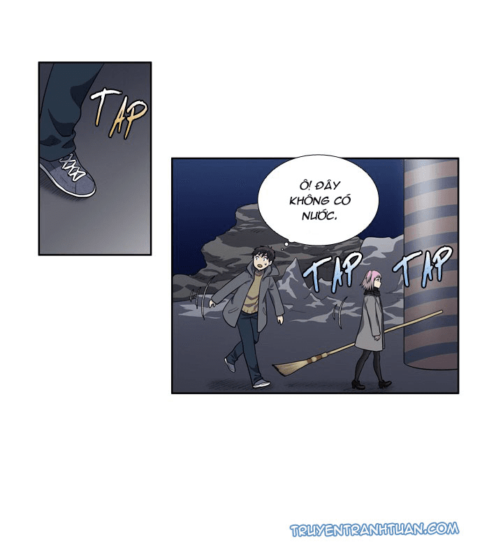 đọc truyện The Gamer Chương 170 ảnh 19 tại Thiên Thai Truyện