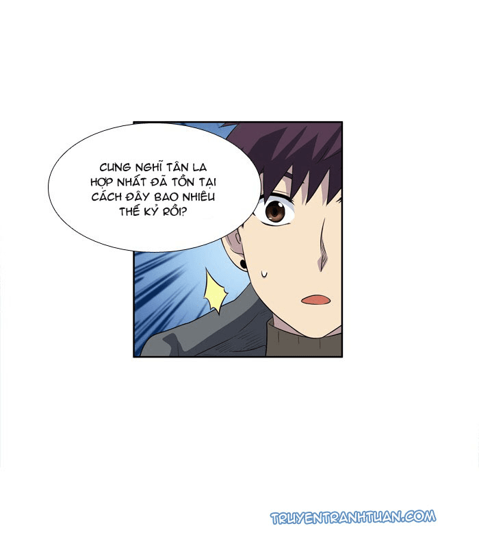 đọc truyện The Gamer Chương 170 ảnh 28 tại Thiên Thai Truyện