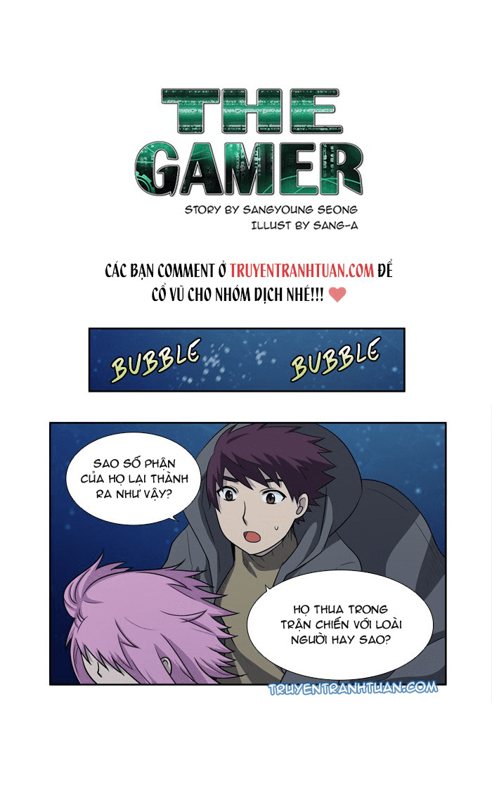 đọc truyện The Gamer Chương 170 ảnh 5 tại Thiên Thai Truyện